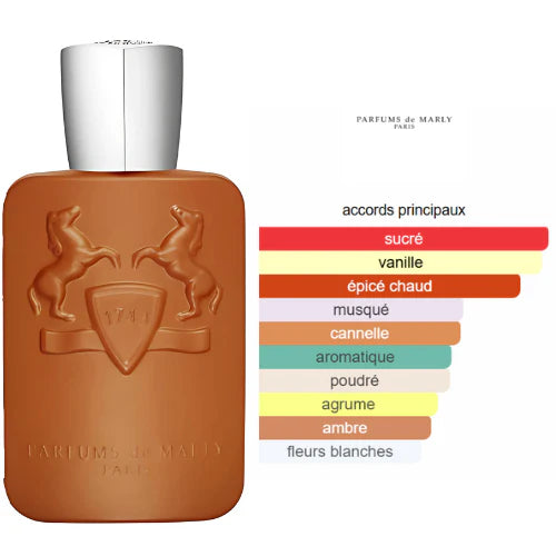 عطور مارلي ألثير "تستر"