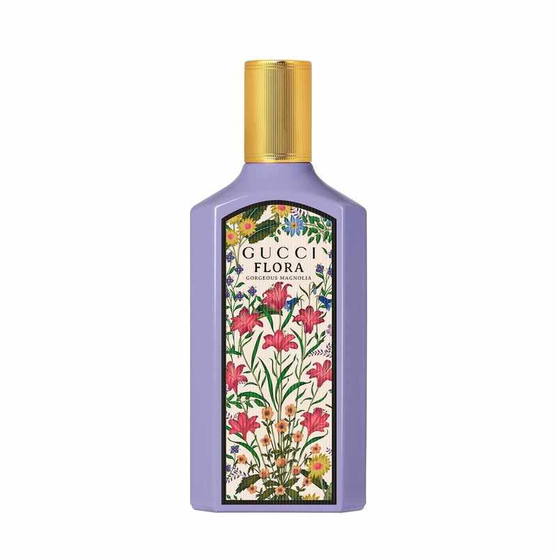 Gucci Flora Gorgeous Magnolia 100ml "Tester"