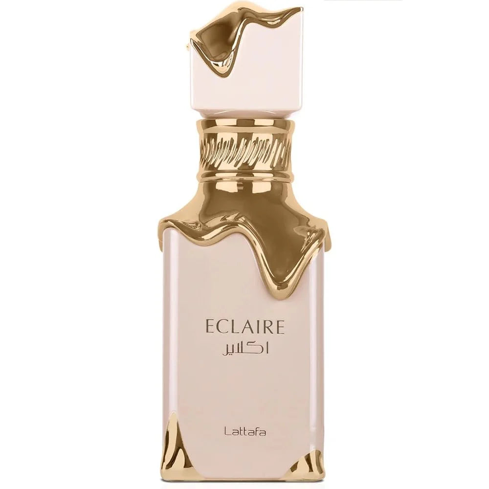 Eclaire Lattafa "Tester"