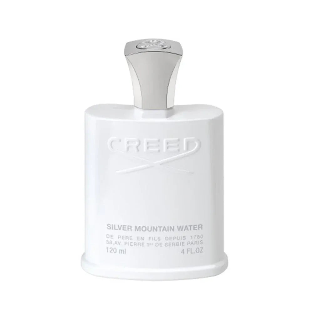 Creed Silver Mountain Water 100ml "Tester"