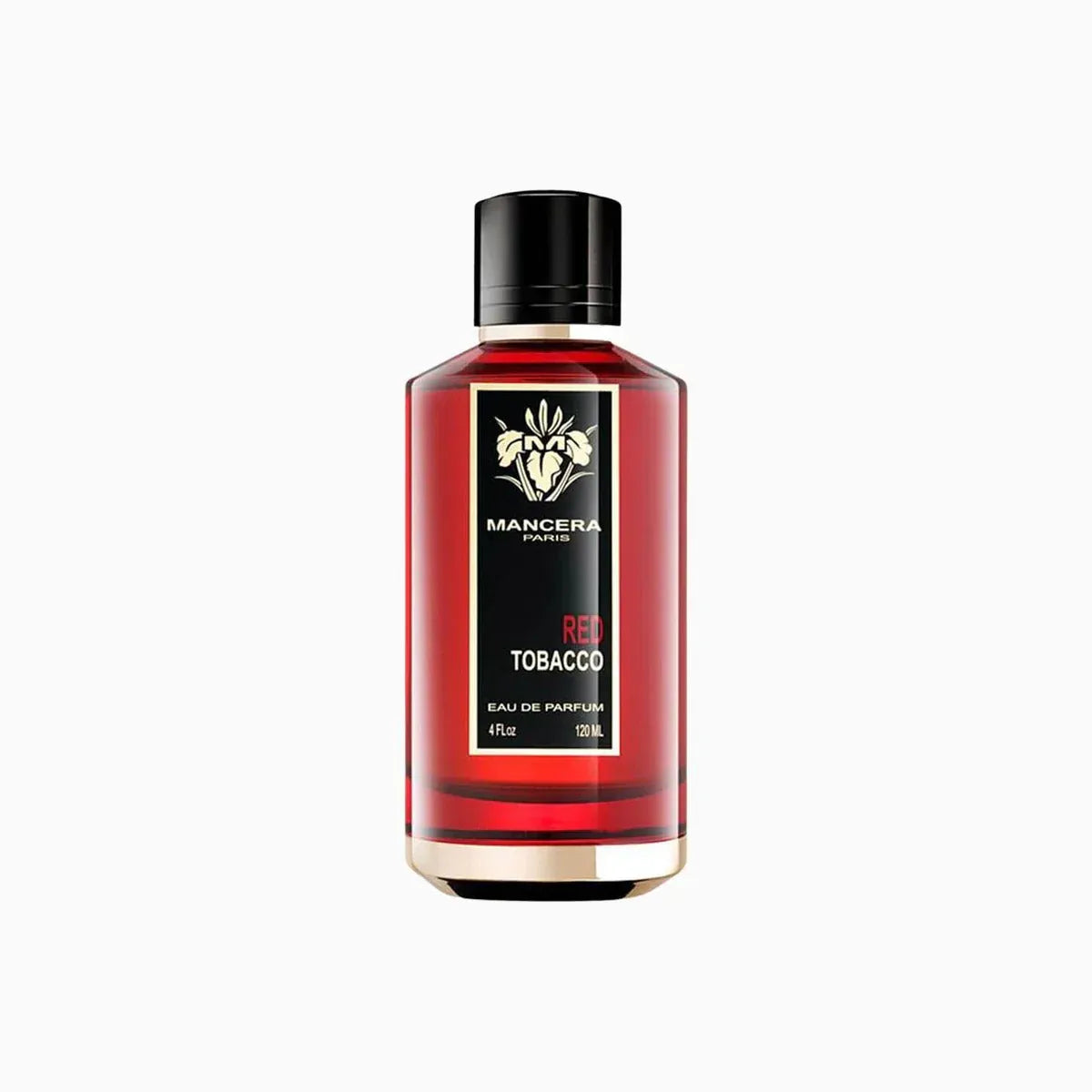 Mancera Red Tobacco 100ml "Tester"