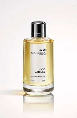 Mancera Coco Vanille 100ml "Tester"