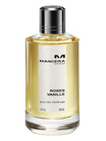 Mancera Roses Vanille 100ml "Tester"