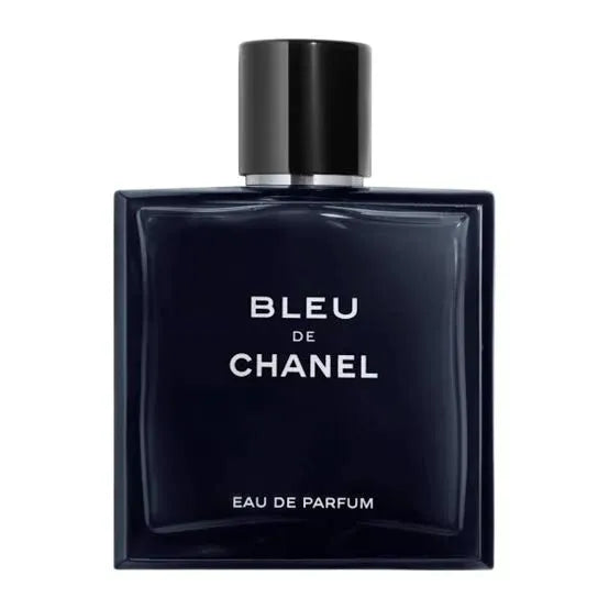 Bleu de Chanel Eau de Parfum 100ml "Tester"