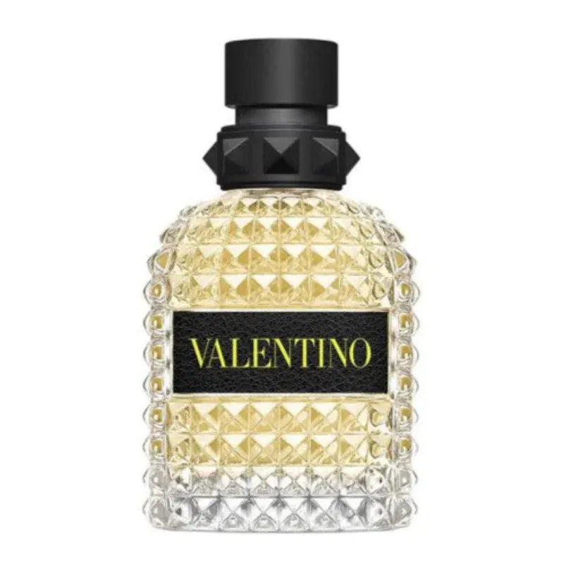 Valentino Uomo Born in Roma Yellow Dream 100ml "Tester"