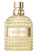 Valentino Uomo Born In Roma The Gold 100ml "تستر"