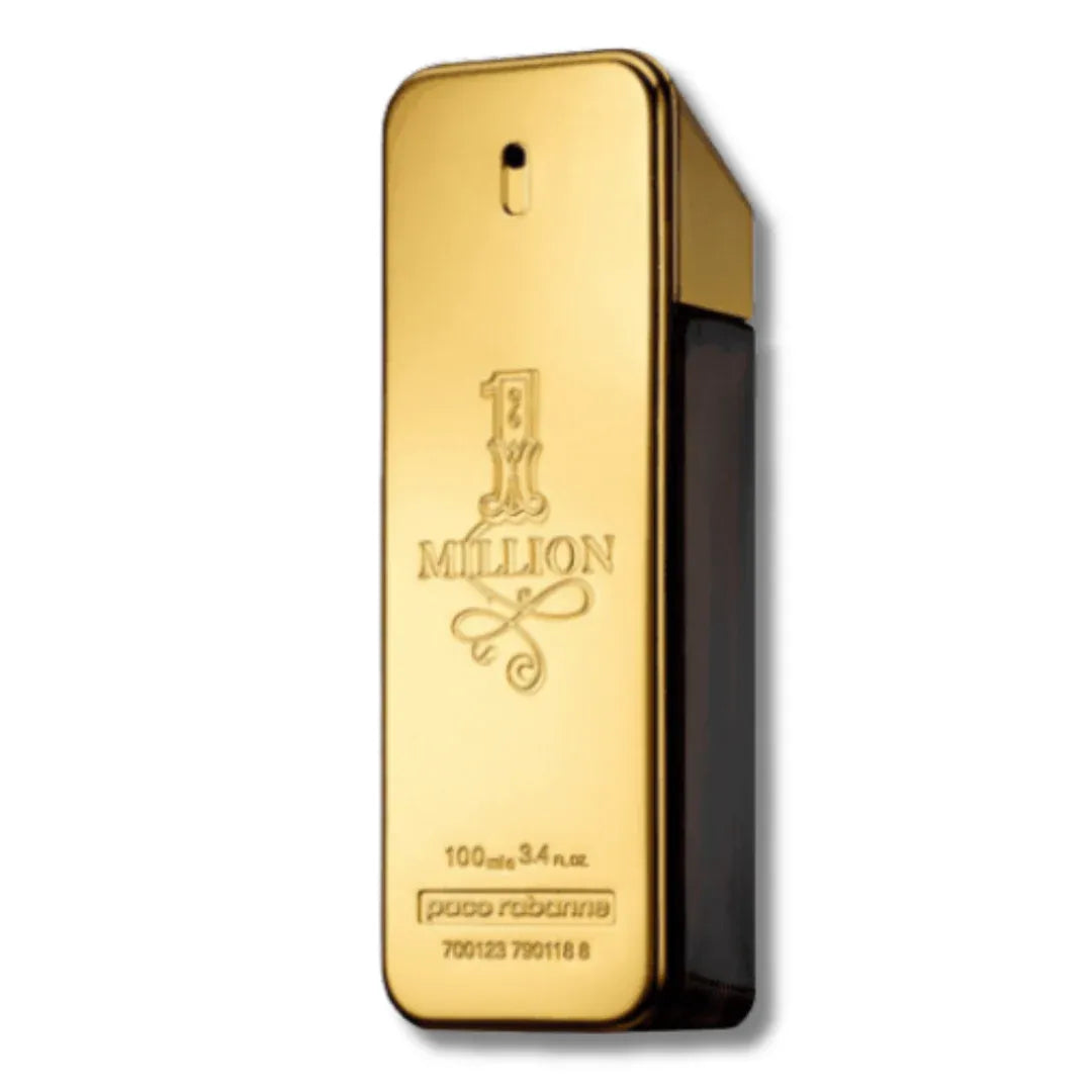 Paco Rabanne 1 Million Eau de Toilette 100ml "Tester"
