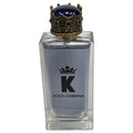 K by Dolce & Gabbana 100ml "تستر"