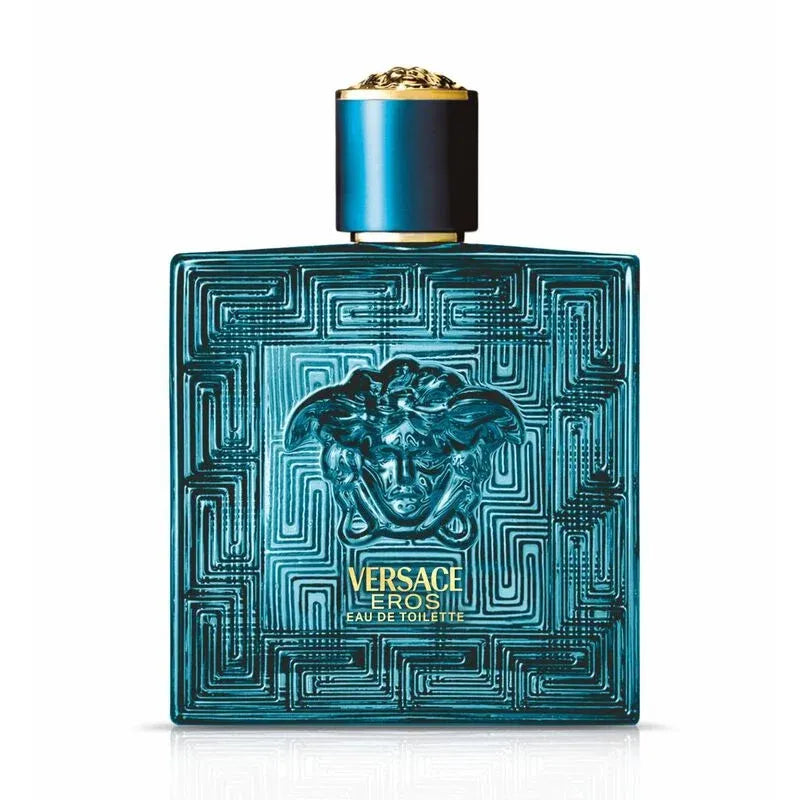 Versace Eros 100ml "Tester"