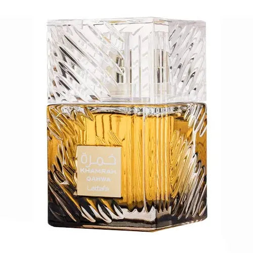 Lattafa Khamrah Qahwa 100ml "Tester"