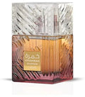 عطر لطافة خمرة دخان 100 مل "تستر"