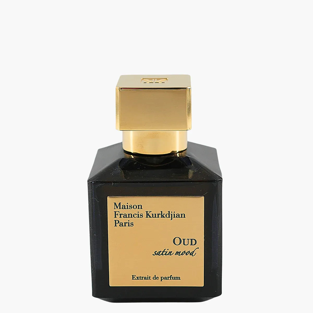 Maison Francis Kurkdjian Oud Silk Mood 100ml "Tester"