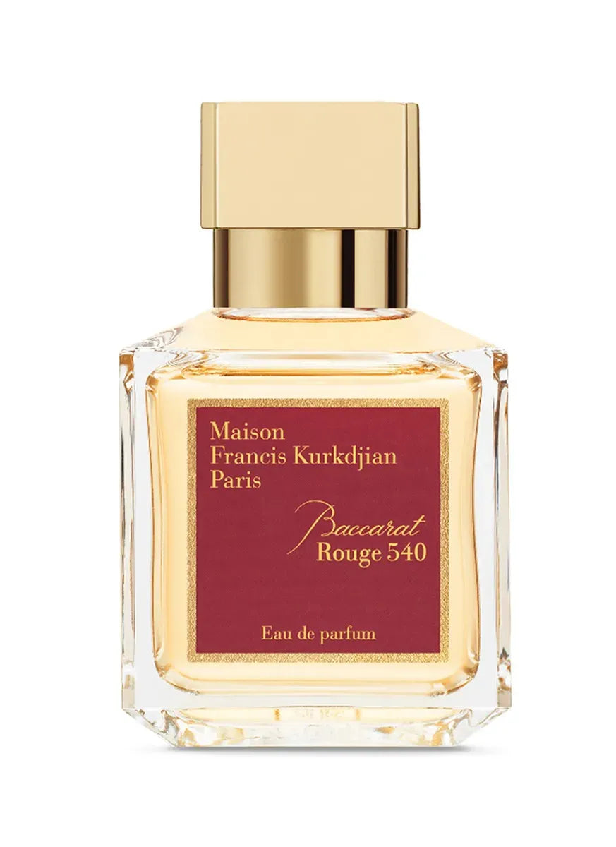 Maison Francis Kurkdjian Baccarat Rouge 540 100ml "Tester"