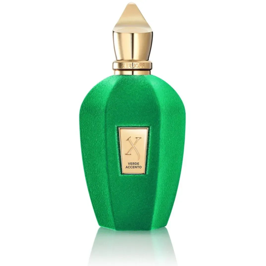 Xerjoff Verde Accento 100ml "Tester"