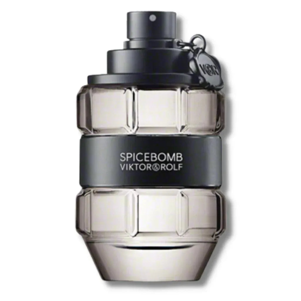 Viktor & Rolf Spicebomb Eau de Toilette 100ml "Tester"