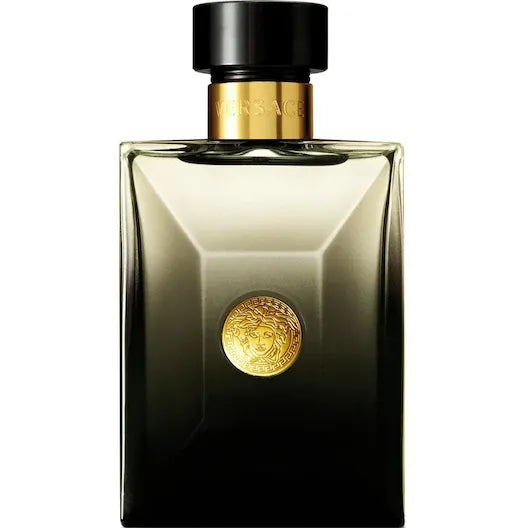 Versace Pour Homme Oud Noir 100ml "Tester"
