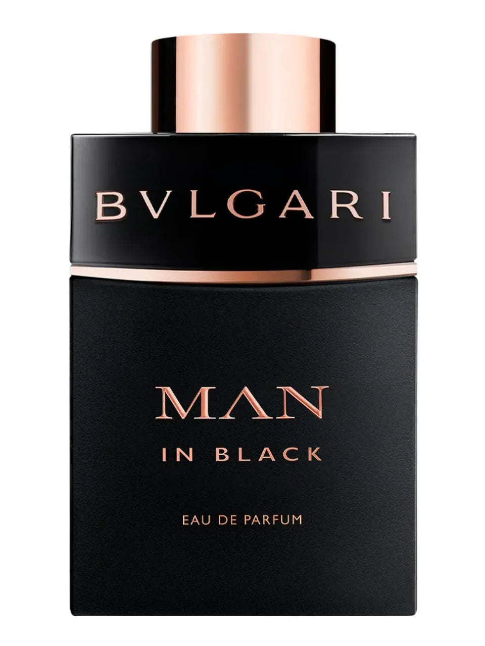 Bvlgari Man In Black 100ml "Tester"