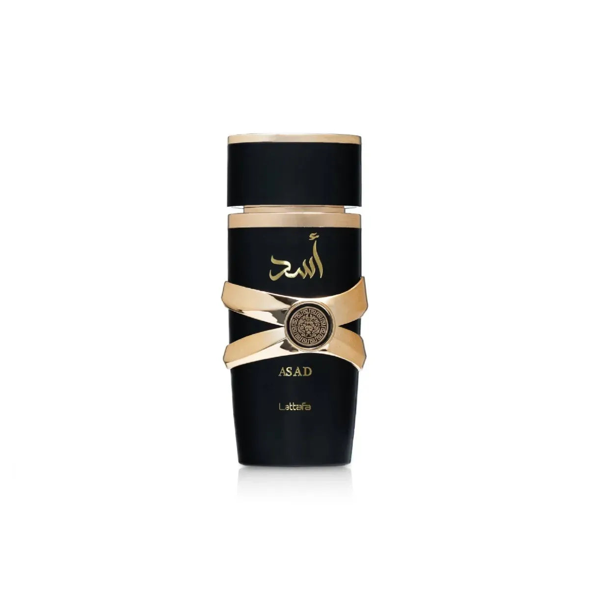 عطر لطافة أسد أو دو بارفان 100 مل "تستر"