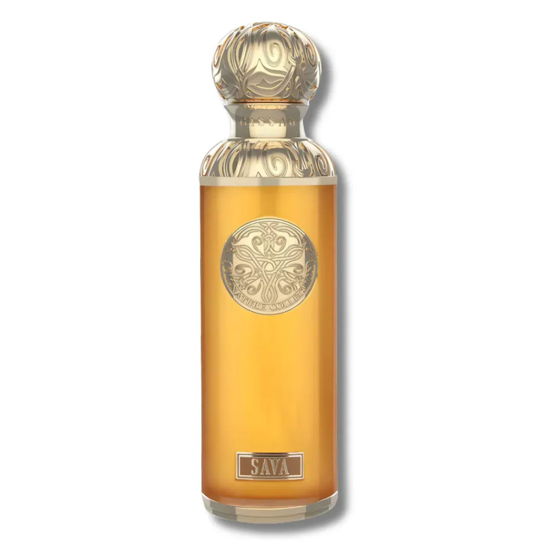 SAVA Gissah 200ml "Tester"
