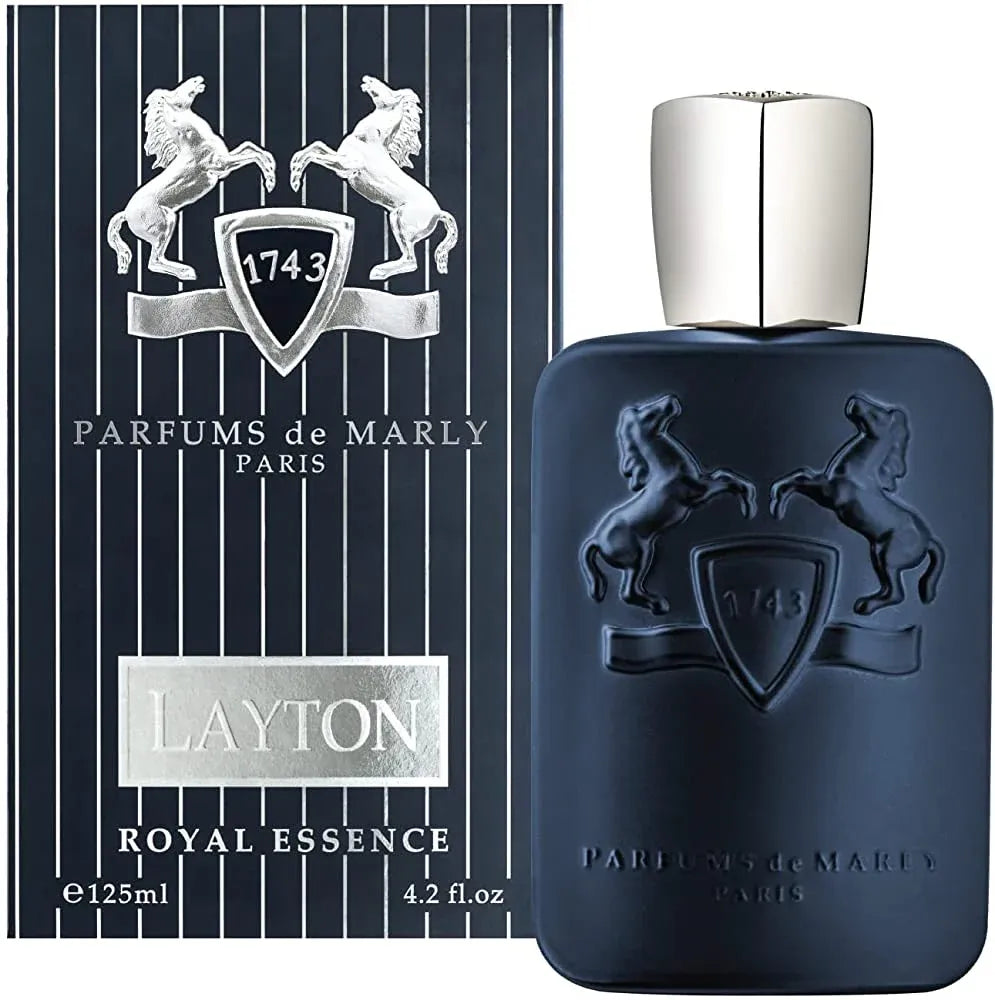 عطر بيرفومز دي مارلي لايتون أو دو بارفان "مغلق بالعلبة"