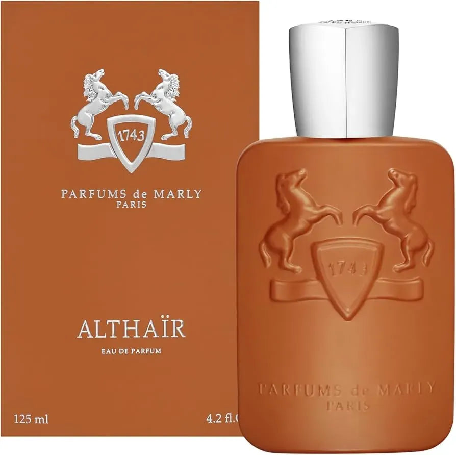 عطر دي مارلي ألثاير "مغلف مع العلبة"