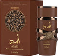 Lattafa Asad Bourbon "sealed with box"