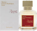 Maison Francis Kurkdjian Baccarat Rouge 540 "مغلف بعلبته"