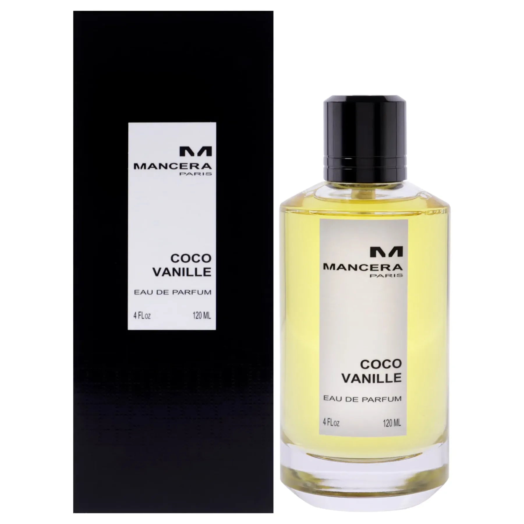 Mancera Coco Vanille Eau de Parfum "sealed with box"