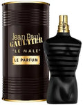 Jean Paul Gaultier Le Male Le Parfum "sealed with box"