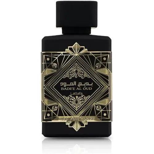 Lattafa Bade'e Al Oud Oud for Glory 100ml "Tester"