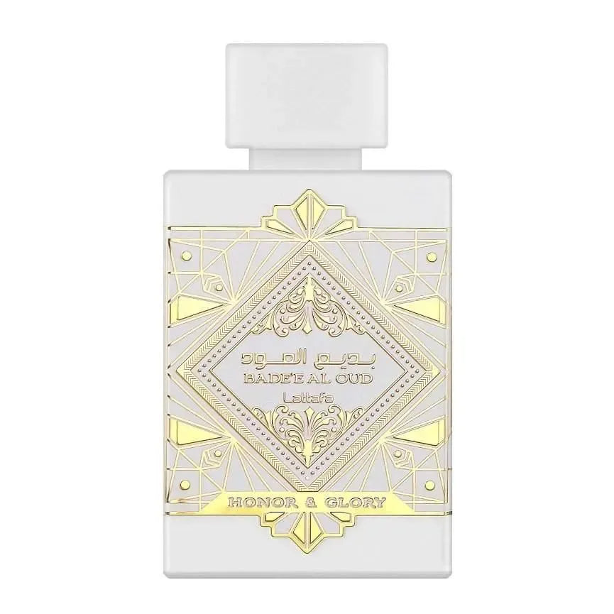 Lattafa Bade'e Al Oud Honor & Glory  100ml "Tester"