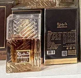 لطافة خمرة 30 مل