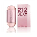 212 Sexy "Sealed with Box"