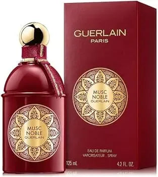 Guerlain Musc Noble "Sealed with Box"