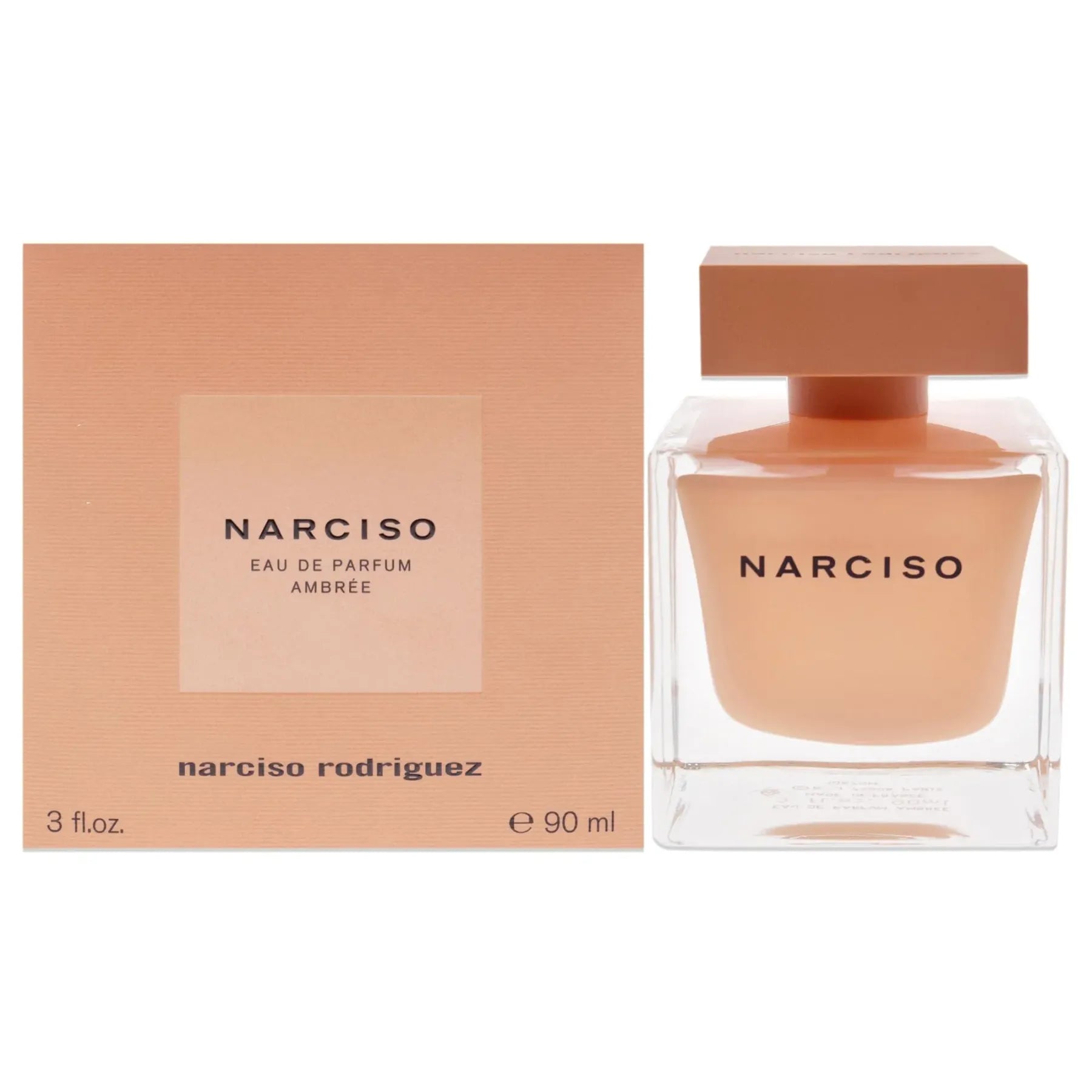 Narciso Rodriguez Ambree "Sealed with Box"