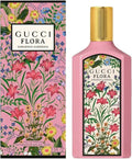 Gucci Flora Gorgeous Gardenia Pink "Sealed with Box"
