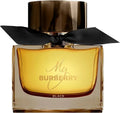 My Burberry Black "تستر