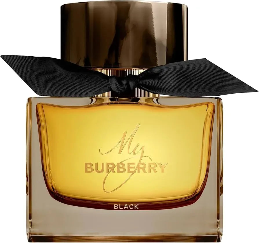 My Burberry Black "Tester