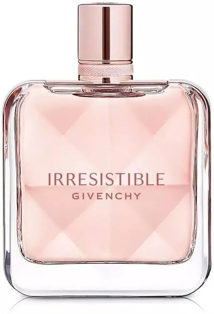 GIVENCHY Irresistible 100 مل "عينة تجريبية"