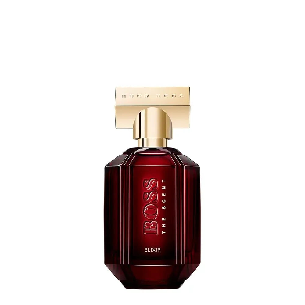 Hugo Boss Boss The Scent Elixir Parfum 100ml "Tester"