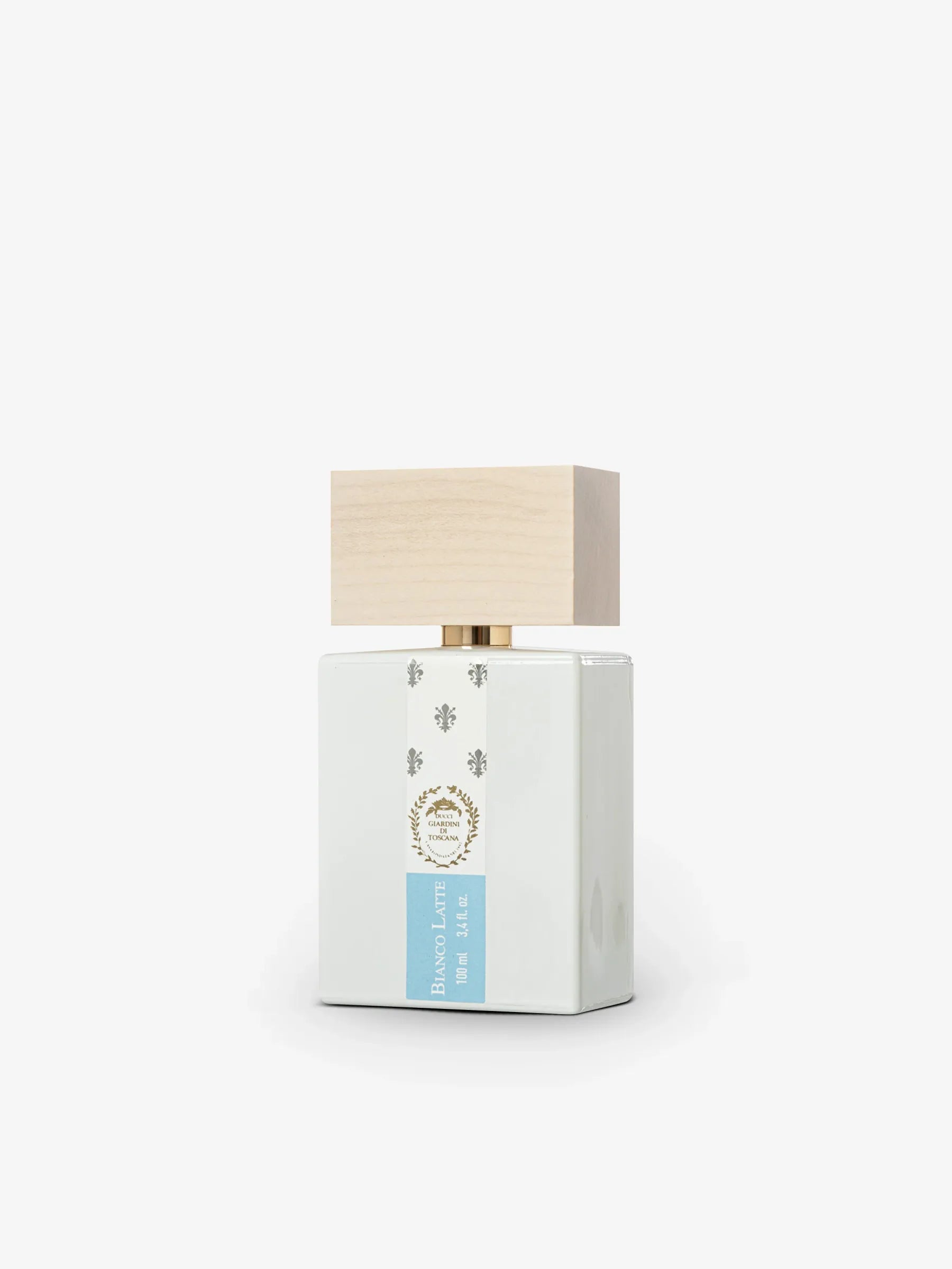 Bianco Latte Eau de Parfum by Giardini di Toscana 100ml "Tester"