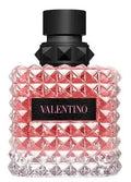 Valentino Donna Born In Roma Coral Fantasy 100ml "Tester"