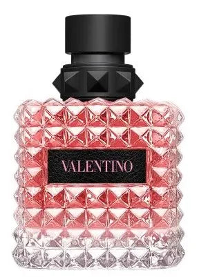 Valentino Donna Born In Roma Coral Fantasy 100ml "Tester"