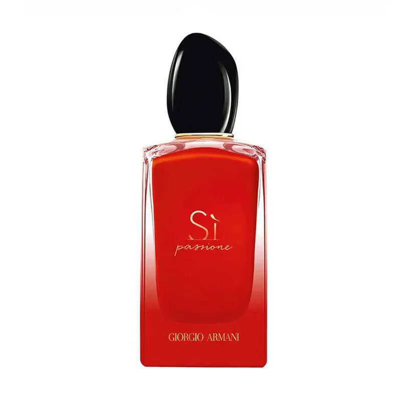 Sì Passione Eau de Parfum 100ml "Tester"