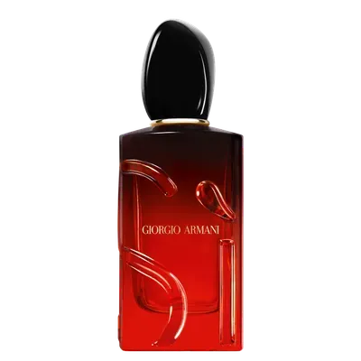 Sì Passione Intense 100 مل "تستر"