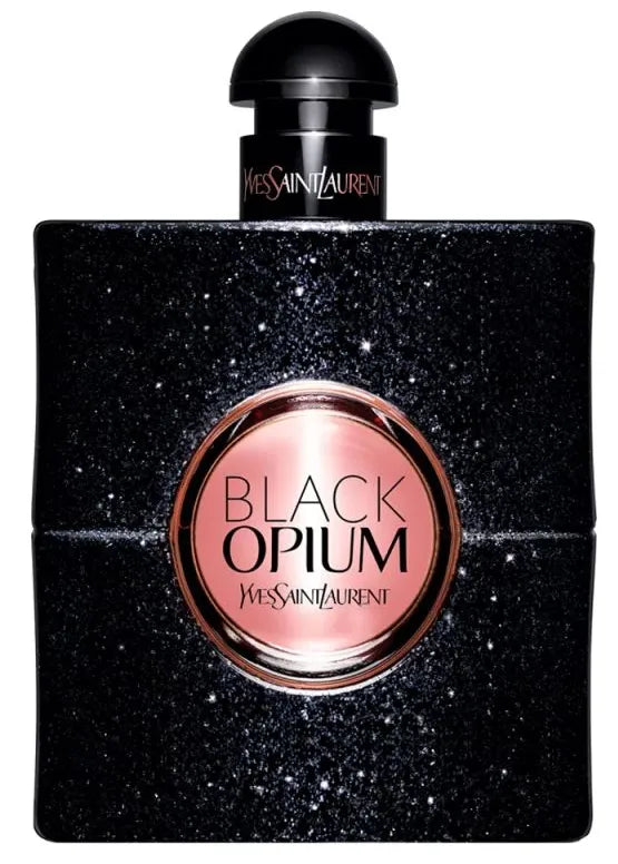 Yves Saint Laurent Black Opium 100ml "Tester"