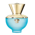 Versace Pour Femme Dylan Turquoise 100ml "Tester"