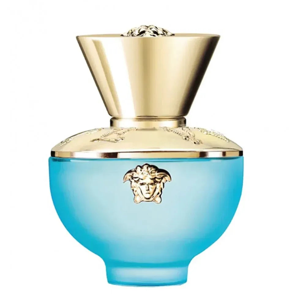 Versace Pour Femme Dylan Turquoise 100ml "Tester"