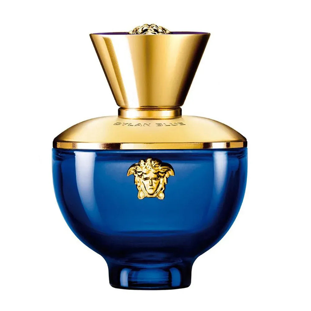 Versace Pour Femme Dylan Blue 100ml "Tester"