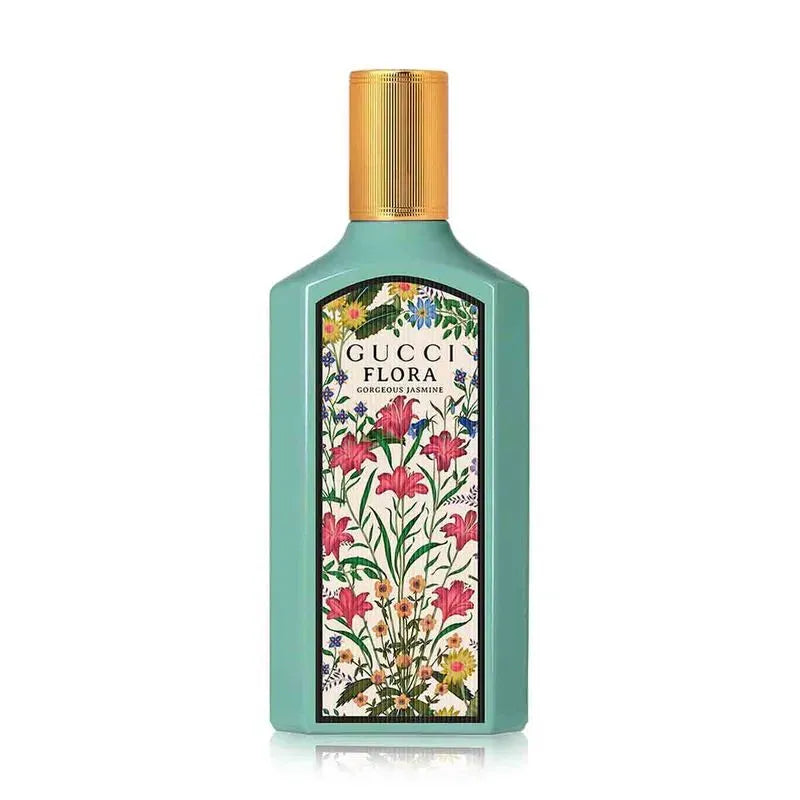 Gucci Flora Gorgeous Gardenia Green 100ml "Tester"